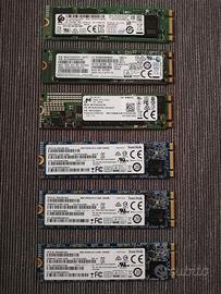 Hard Disk SSD 256GB