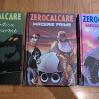 Fumetti Zerocalcare vari volumi