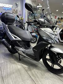Kymco Agility 200i Kimko 200 16 + stato garanzia 1