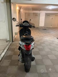 Liberty 50 Piaggio 2 tempi
