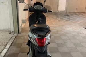 Liberty 50 Piaggio 2 tempi