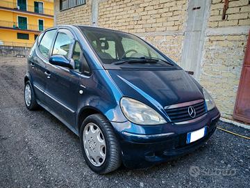 Mercedes Classe A diesel Ricambi o intera