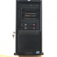 Server Proliant ML 350 G6