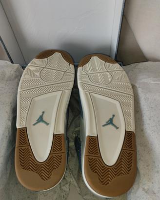 Jordan 4
