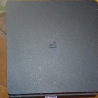 PS4 Slim