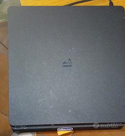 PS4 Slim