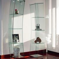 Vetrine Cattelan Italia