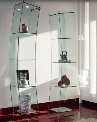 Vetrine Cattelan Italia