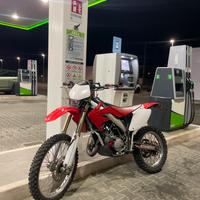 Hm cre 125 2t