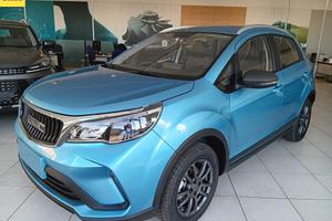 Emc Quattro 1.5 MT (130 cv)