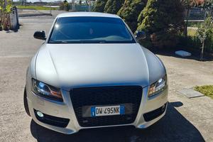Audi a 5 Sline 