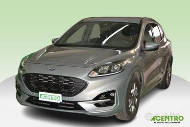 FORD KUGA 1.5 TDCI ST LINE U192019
