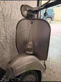 Vespa del’1969