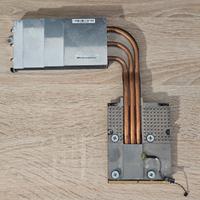 Scheda video AMD radeon hd 6970M *NON FUNZIONANTE*