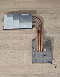 Scheda video AMD radeon hd 6970M *NON FUNZIONANTE*