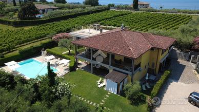 5 LOCALI A BARDOLINO
