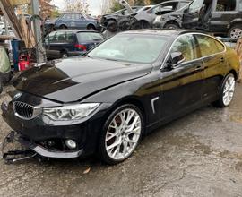 Bmw 4er Gran Coupe 420d xDrive Gran Coupé Luxury