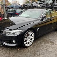 Bmw 4er Gran Coupe 420d xDrive Gran Coupé Luxury