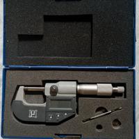 Micrometro elettronico