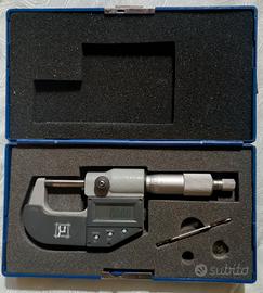 Micrometro elettronico