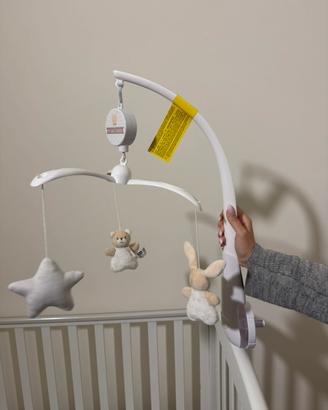 Giostra lettino chicco