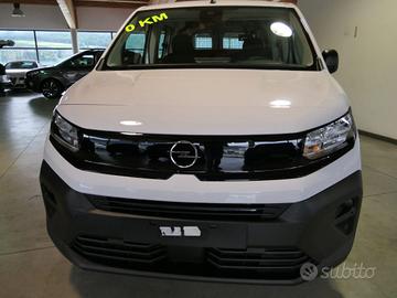 OPEL Combo Life 1.5D 100 CV Edition Plus N1 + IV