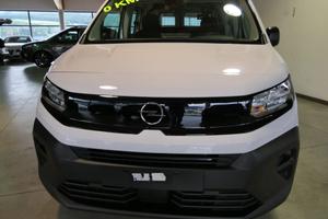 OPEL Combo Life 1.5D 100 CV Edition Plus N1 + IV