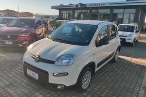 Fiat Panda 1.0 GSE S&S Hybrid Street Van 4 posti