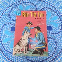 Rin Tin Tin & Rusty n. 80