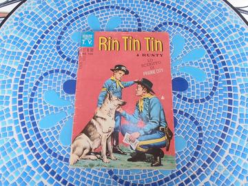 Rin Tin Tin & Rusty n. 80