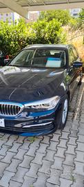 BMW Serie 5(G30/31/F90) - 2019