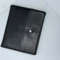 Portamonete montblanc