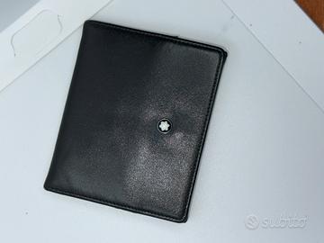 Portamonete montblanc