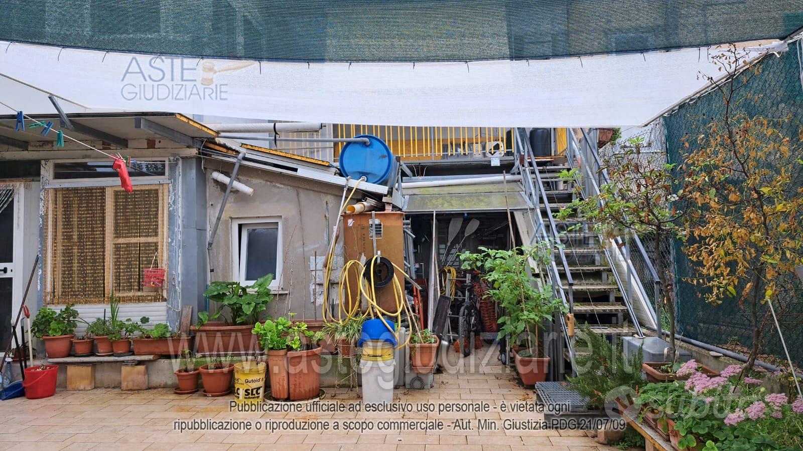 Appartamento – Loreto, Villa Costantina - Vista 4