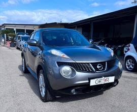 Nissan Juke 1.5 100CV - 2014