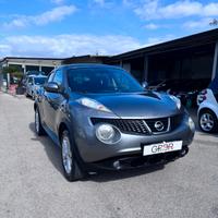 Nissan Juke 1.5 100CV - 2014