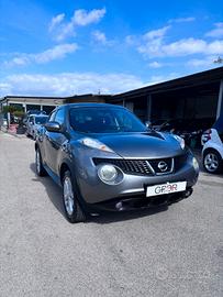 Nissan Juke 1.5 100CV - 2014