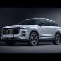 JAECOO Jaecoo 7 1.6 TGDI aut. Pure