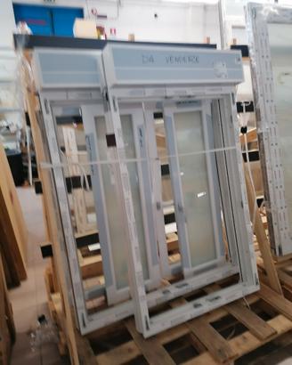 MONOBLOCCO PVC 1340x1430