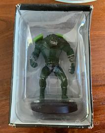 Dc comics killer crock Batman special eaglemoss
