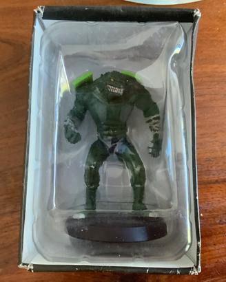 Dc comics killer crock Batman special eaglemoss