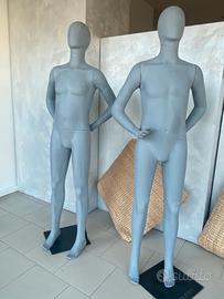 Manichini bambino/a h 152