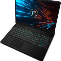 MSI GP76 Leopard 10UG-219IT, Notebook Gaming