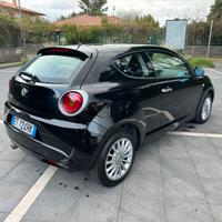 Alfa Romeo MiTo 1.3 M-Jet 85cv - 2014