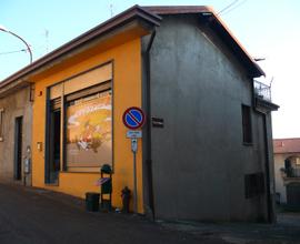 Pizzeria nel varesotto