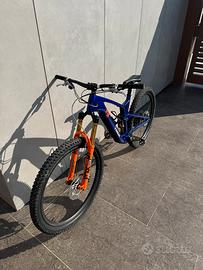 TREK FUEL EX-E  9.5