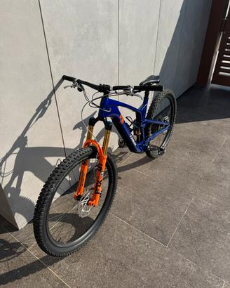 TREK FUEL EX-E  9.5