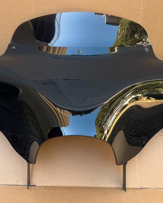 Batwing per Harley Davidson