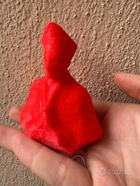 Modellazione 3D e progettazione su richiesta