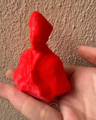 Modellazione 3D e progettazione su richiesta